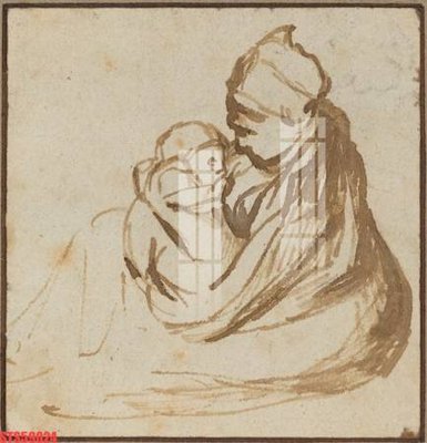 File gốc Tranh sơn dầu phương tây tổng hợp STS59024 (in ấn) màu sắc trung thực