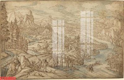 Download file gốc Tranh sơn dầu phương tây tổng hợp STS59031 (in lụa) cao cấp