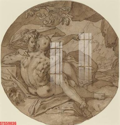 Tải file Tranh sơn dầu phương tây tổng hợp STS59036 (ảnh gốc) file AI/EPS