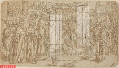 Tải file Tranh sơn dầu phương tây tổng hợp STS59039 (ảnh gốc) in gạch men