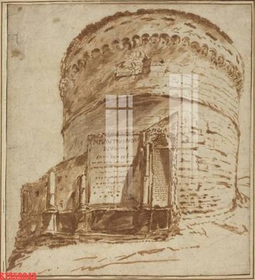 File tranh Tranh sơn dầu phương tây tổng hợp STS59043 (file gốc) chuẩn màu in