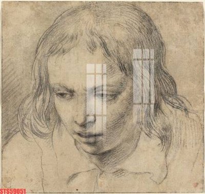 File in trần Tranh sơn dầu phương tây tổng hợp STS59051 (bản gốc) đại dương