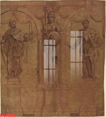 File gốc Tranh sơn dầu phương tây tổng hợp STS59080 (trang trí) phòng trẻ em