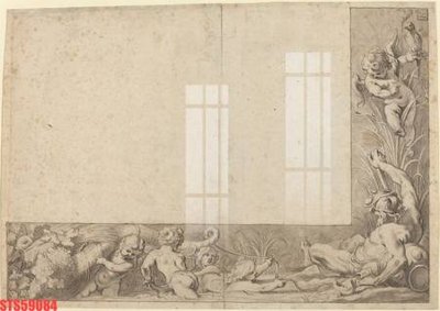 Tải file Tranh sơn dầu phương tây tổng hợp STS59084 (gốc) chủ đề tôn giáo