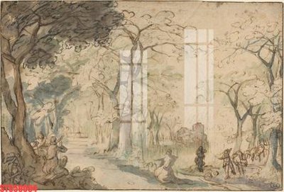 File tranh in trần Tranh sơn dầu phương tây tổng hợp STS59094 (ảnh gốc siêu nét)