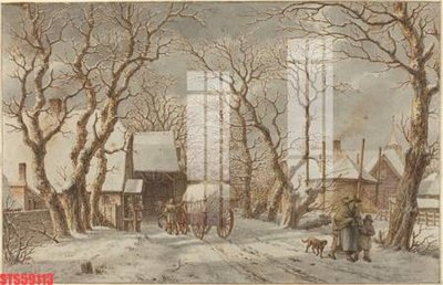 File tranh Tranh sơn dầu phương tây tổng hợp STS59113 (bản gốc) in lụa 5D