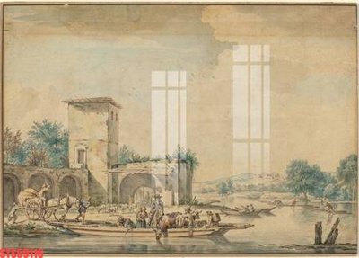 Tải file Tranh sơn dầu phương tây tổng hợp STS59116 (ảnh gốc) in tráng gương