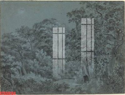 File gốc in mica Tranh sơn dầu phương tây tổng hợp STS59134 chất lượng