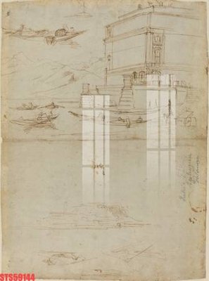 File tranh Tranh sơn dầu phương tây tổng hợp STS59144 (bản gốc) in lụa 5D