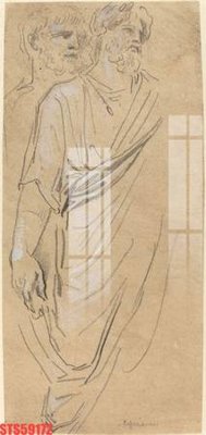 Tải file Tranh sơn dầu phương tây tổng hợp STS59172 (gốc) in trên mọi chất liệu