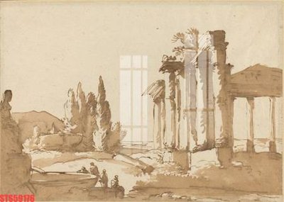 Tải file Tranh sơn dầu phương tây tổng hợp STS59176 (ảnh gốc) in gạch 3D