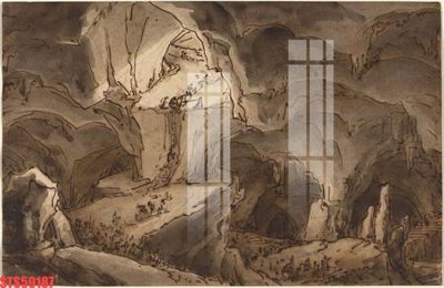 Download file Tranh sơn dầu phương tây tổng hợp STS59187 (chuẩn in) chất lượng cao