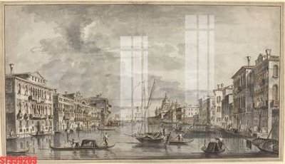 File PSD in ấn Tranh sơn dầu phương tây tổng hợp STS59203 (chất lượng cao)