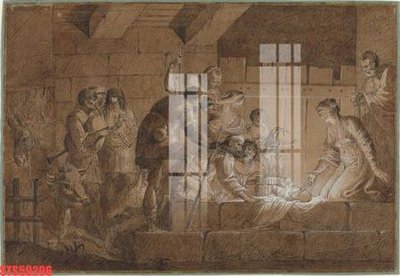 Tải file Tranh sơn dầu phương tây tổng hợp STS59206 (gốc) làm file tranh quảng cáo