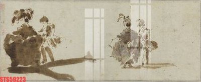 Download file Tranh sơn dầu phương tây tổng hợp STS59223 (chuẩn in) Tranh sơn dầu phương tây tổng hợp STS59223