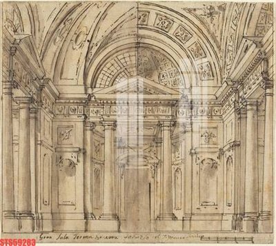 File gốc Tranh sơn dầu phương tây tổng hợp STS59283 (in lụa) chi tiết cao