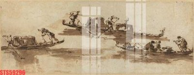 File gốc Tranh sơn dầu phương tây tổng hợp STS59296 (phong cách) châu Âu