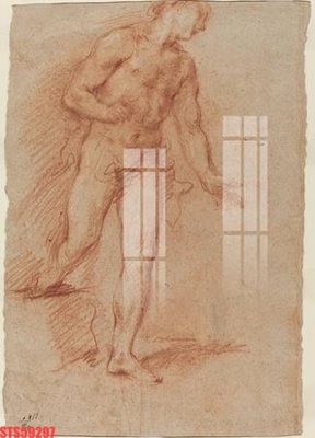 File gốc Tranh sơn dầu phương tây tổng hợp STS59297 (in 3D) cho trang trí