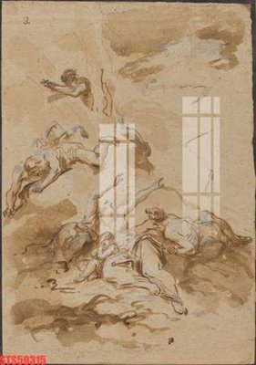 File gốc Tranh sơn dầu phương tây tổng hợp STS59315 (cho in ấn) từ Filetranh.com