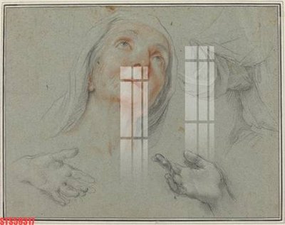 File gốc Tranh sơn dầu phương tây tổng hợp STS59317 (chủ đề hiện đại) trang trí