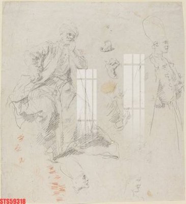 File gốc in tráng gương Tranh sơn dầu phương tây tổng hợp STS59318 chi tiết