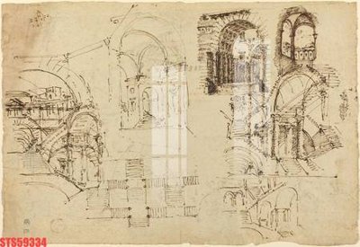 Tải file gốc Tranh sơn dầu phương tây tổng hợp STS59334 (bản PSD) đầy đủ layer