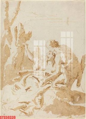 File gốc Tranh sơn dầu phương tây tổng hợp STS59339 (in lụa) tranh thuận buồm