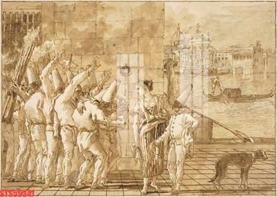 Mua file gốc Tranh sơn dầu phương tây tổng hợp STS59347 (PSD) tại Filetranh.com