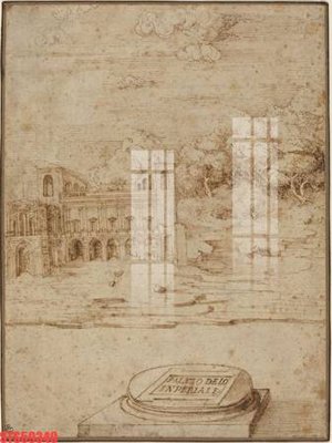 File PSD Tranh sơn dầu phương tây tổng hợp STS59349 (bản gốc) độ phân giải cao