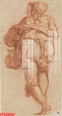 File gốc Tranh sơn dầu phương tây tổng hợp STS59357 (in mica) cắt laser