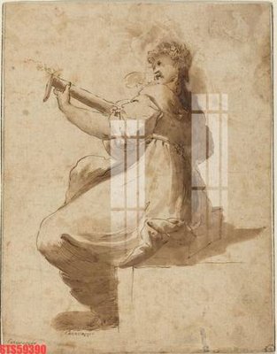 File ảnh Tranh sơn dầu phương tây tổng hợp STS59390 (gốc) in PP, decal