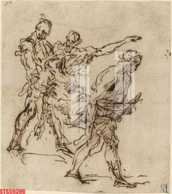 File gốc Tranh sơn dầu phương tây tổng hợp STS59396 (in 3D) cho trang trí