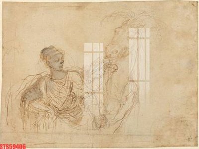 File tranh gốc Tranh sơn dầu phương tây tổng hợp STS59406 chủ đề hiện đại