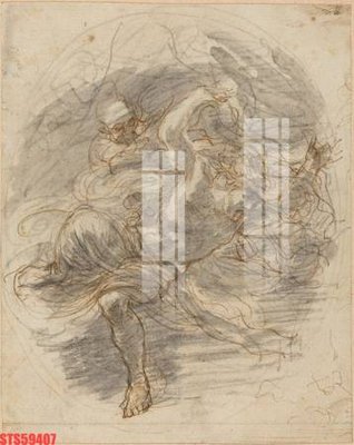 Tải file Tranh sơn dầu phương tây tổng hợp STS59407 (ảnh gốc) in tranh kính