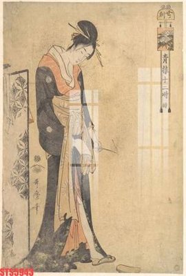 File in ấn Tranh sơn dầu phương tây tổng hợp STS5943 (bản gốc) từ file gốc