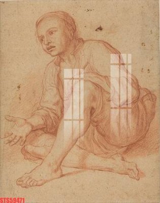 File tranh Tranh sơn dầu phương tây tổng hợp STS59471 (gốc) in film