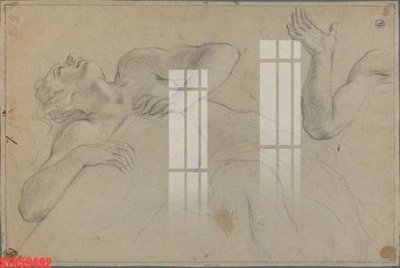 File PSD Tranh sơn dầu phương tây tổng hợp STS59482 (bản gốc) dễ dàng edit