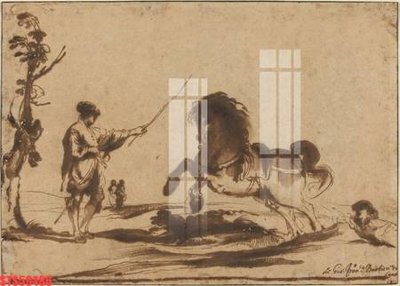 Tải file Tranh sơn dầu phương tây tổng hợp STS59486 (ảnh gốc) file TIFF