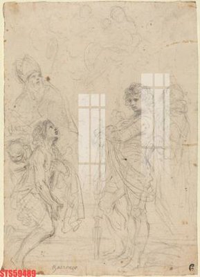 File gốc Tranh sơn dầu phương tây tổng hợp STS59489 (phong cách) châu Âu