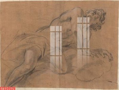 File gốc Tranh sơn dầu phương tây tổng hợp STS59526 (chủ đề hiện đại) trang trí