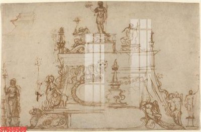 File tranh quảng cáo Tranh sơn dầu phương tây tổng hợp STS59539 (download file gốc)