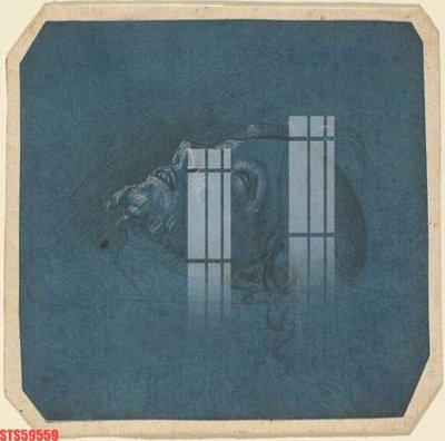 File gốc in ấn Tranh sơn dầu phương tây tổng hợp STS59559 chất lượng vượt trội