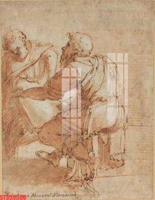 File in lụa Tranh sơn dầu phương tây tổng hợp STS59560 (tân cổ điển) Tranh sơn dầu phương tây tổng hợp STS59560