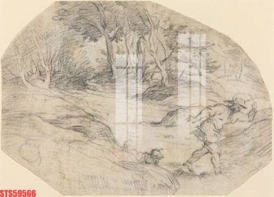 Hình ảnh file gốc Tranh sơn dầu phương tây tổng hợp STS59566 cho in UV