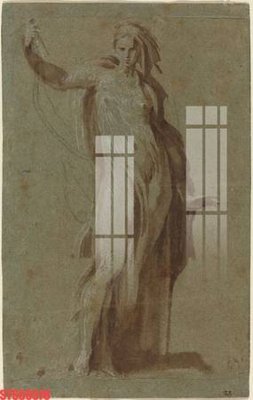 File ảnh Tranh sơn dầu phương tây tổng hợp STS59570 (gốc) in Hiflex