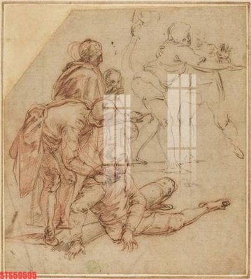 File tranh gốc Tranh sơn dầu phương tây tổng hợp STS59595 chủ đề hiện đại