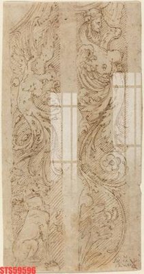 Tải về file gốc Tranh sơn dầu phương tây tổng hợp STS59596 (chuẩn in ấn)