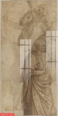 Download file gốc Tranh sơn dầu phương tây tổng hợp STS59616 (in mica) trong suốt