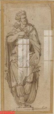 File in ấn Tranh sơn dầu phương tây tổng hợp STS59632 (bản gốc) chất lượng cao