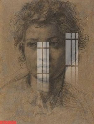 File tranh Tranh sơn dầu phương tây tổng hợp STS59636 (gốc) chủ đề thành phố